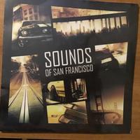 Raro Vinile Sounds of San Francisco