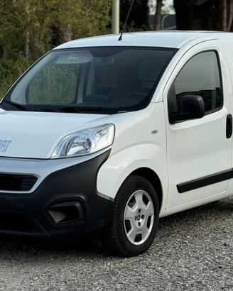 Fiat Fiorino 1.3 MJT 80CV Cargo