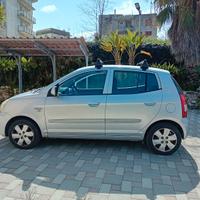 Auto Kia Picanto