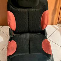 Sedili Posteriori SCORREVOLI Citroen C2