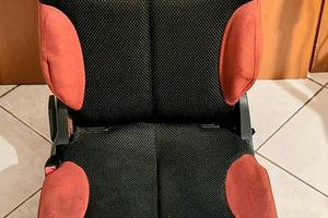 Sedili Posteriori SCORREVOLI Citroen C2