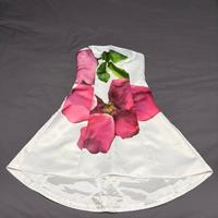 Vestito cerimonia nuovo rinascimento