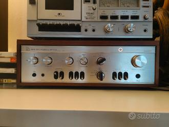 luxman sq 505x  			