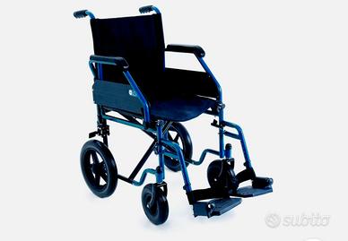 Sedia a rotelle Ardea