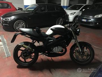 Cagiva Raptor 125 2 Tempi