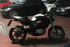 Cagiva Raptor 125 2 Tempi