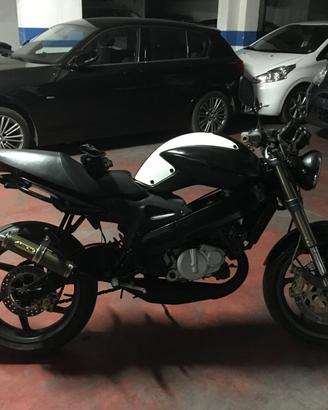 Cagiva Raptor 125 2 Tempi