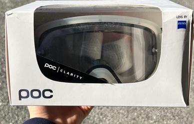 POC clarity NUOVA DI ZECCA