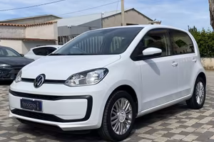 Volkswagen up! Move 1.0 TSI 65CV