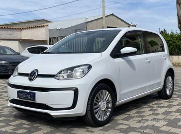 Volkswagen up! Move 1.0 TSI 65CV