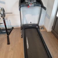 Tapis Roulant elettrico