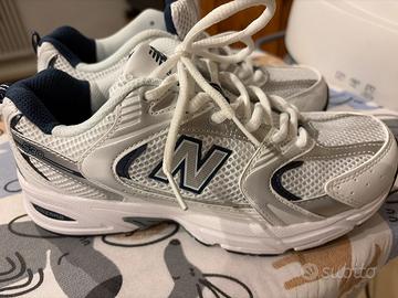 Scarpe di tennis new balance