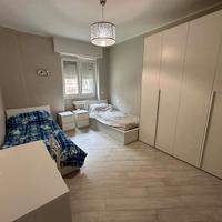 Posto letto in doppia