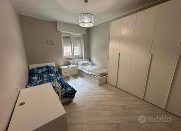 Posto letto in doppia