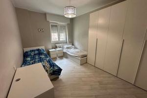 Posto letto in doppia