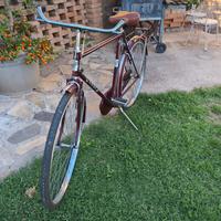 bicicletta da uomo marca leri