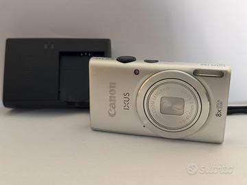 Canon IXUS 132