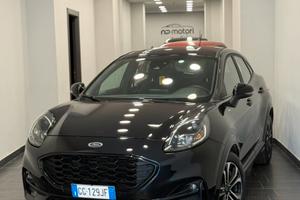 Ford Puma 1.0 EcoBoost Hybrid 125 CV S&S ST-Line