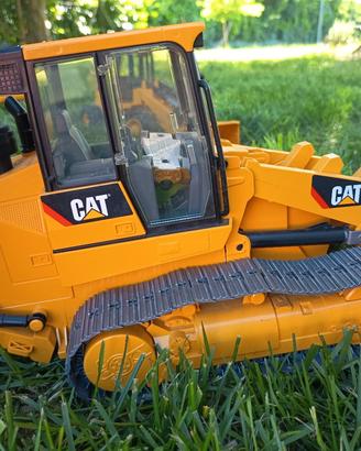 BRUDER escavatore CAT 