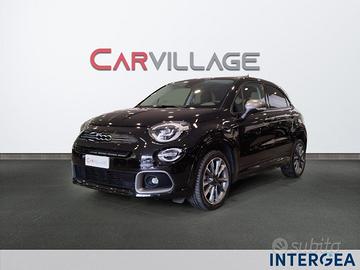 FIAT 500X Dolcevita 1.5 t4 hybrid Sport 130cv dct