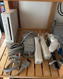 Nintendo Wii