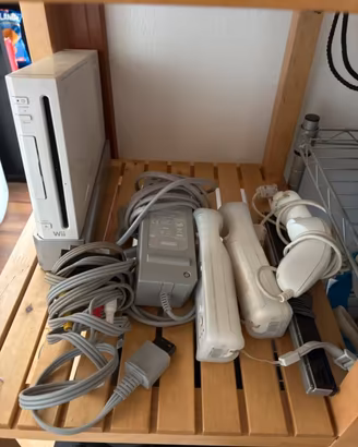 Nintendo Wii