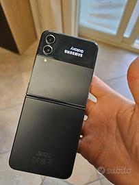 SAMSUNG Z FLIP