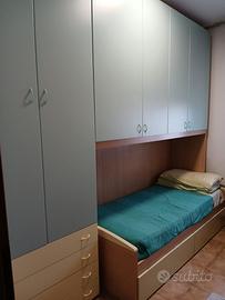 Camera da Letto singola