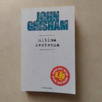 John Grisham – L’ultima sentenza
