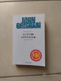 John Grisham – L’ultima sentenza