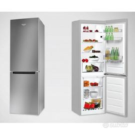 Frigo Hotpoint HA8SN2EX