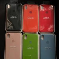 Cover iPhone Xr