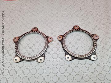 RUOTE FONICHE BMW C600 2011 2012 C 600 2013 2014