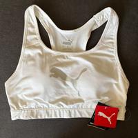 Top Puma Sportivo Donna