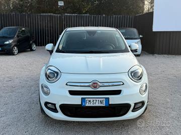 Fiat 500X 1.3 MultiJet 2018