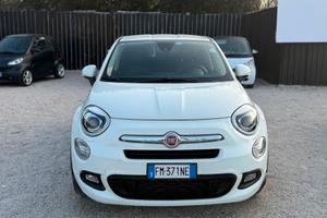 Fiat 500X 1.3 MultiJet 2018