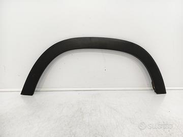 Modanatura parafango posteriore sinistra chevrolet
