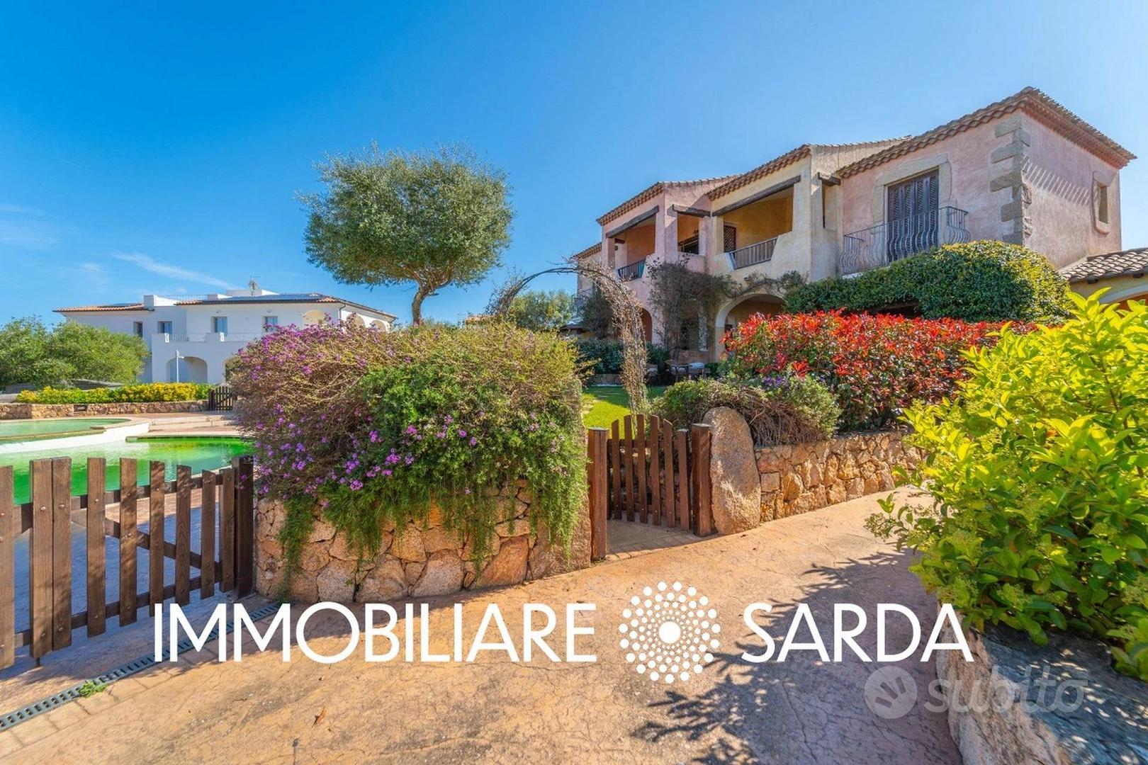 Appartamento – Terranoa/Olbia, Gallura Nord-Est Sardegna - Vista 2