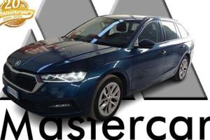 SKODA Octavia Octavia 2.0 tdi evo Executive 150c