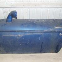 Portiera sinistra fiat barchetta usata