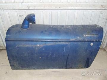 Portiera sinistra fiat barchetta usata