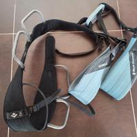 Imbrago Technician arrampicata/alpinismo tgL 