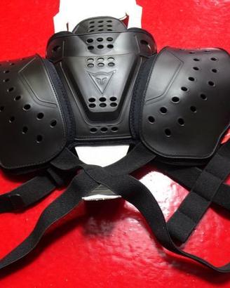 PROTEZIONE DAINESE NECK 5 WITH STRAP