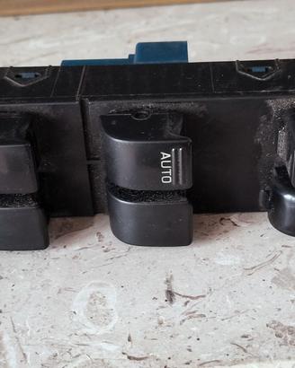 Comando finestrino Subaru impreza 1998