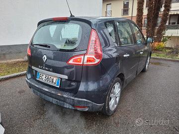 Renault scenic 3 x-mode 1.9 130cv