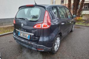 Renault scenic 3 x-mode 1.9 130cv