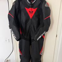 Tuta dainese Laguna seca 4, 60