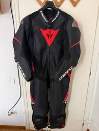 Tuta dainese Laguna seca 4, 60