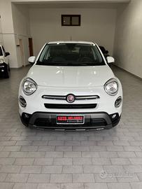 Fiat 500X 1.6 MultiJet 120 CV DCT Cross