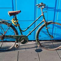 bicicletta donna marca "Ligie"